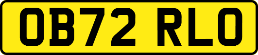 OB72RLO