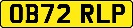OB72RLP