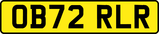 OB72RLR
