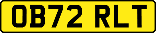 OB72RLT