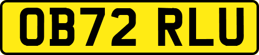 OB72RLU
