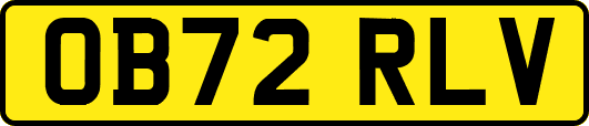 OB72RLV