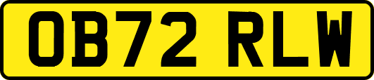 OB72RLW