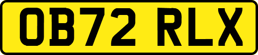 OB72RLX