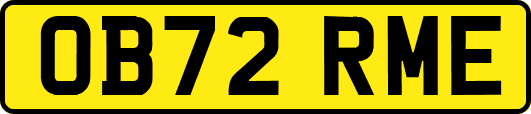 OB72RME