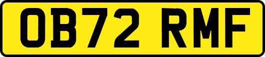 OB72RMF