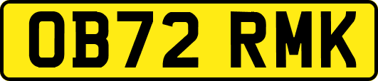 OB72RMK