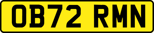 OB72RMN