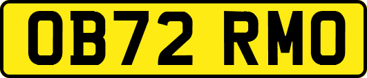 OB72RMO