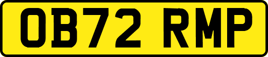 OB72RMP