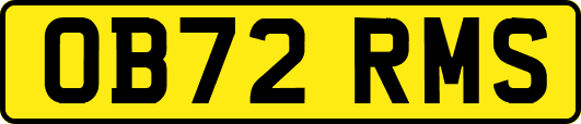 OB72RMS