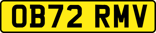 OB72RMV