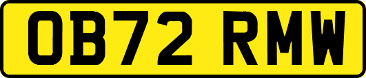 OB72RMW