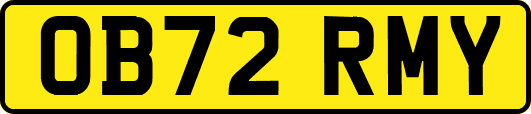 OB72RMY