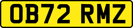 OB72RMZ