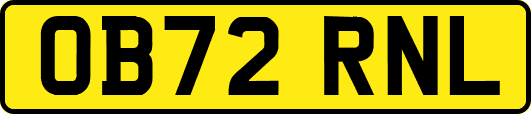 OB72RNL