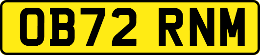 OB72RNM