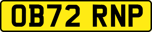 OB72RNP