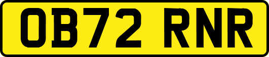 OB72RNR