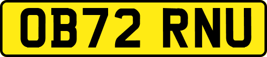 OB72RNU
