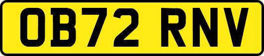 OB72RNV