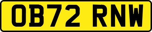 OB72RNW