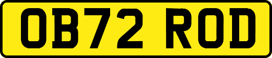 OB72ROD