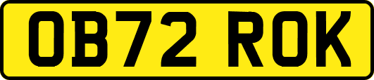 OB72ROK
