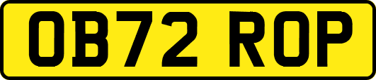 OB72ROP