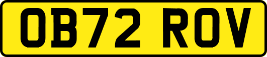 OB72ROV