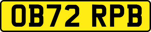 OB72RPB