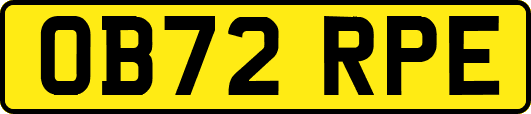 OB72RPE