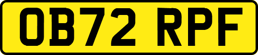 OB72RPF