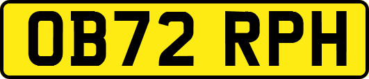 OB72RPH
