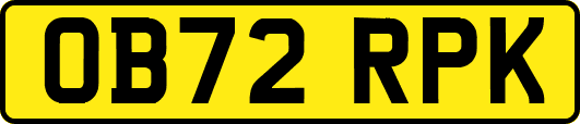 OB72RPK