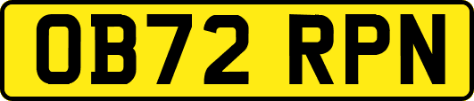 OB72RPN