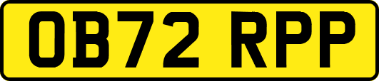 OB72RPP