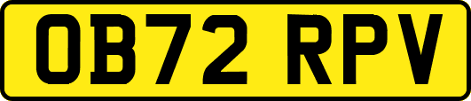 OB72RPV
