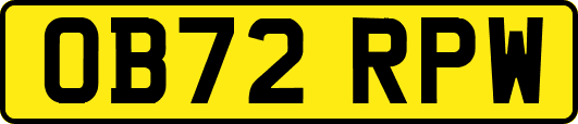 OB72RPW