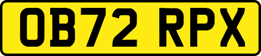 OB72RPX