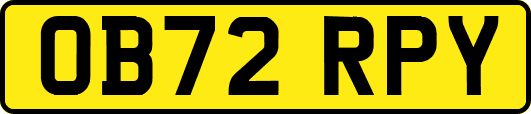 OB72RPY