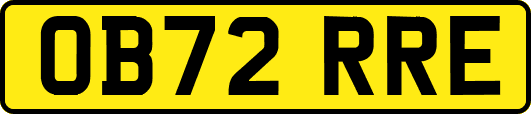OB72RRE