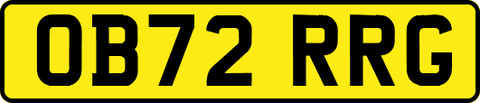 OB72RRG