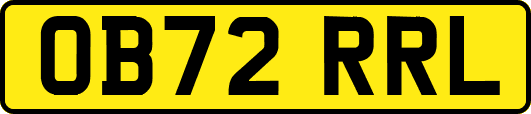 OB72RRL