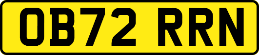 OB72RRN