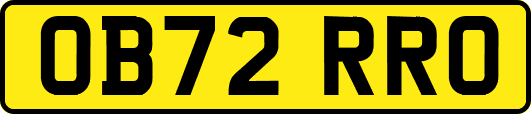 OB72RRO