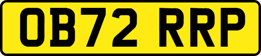 OB72RRP