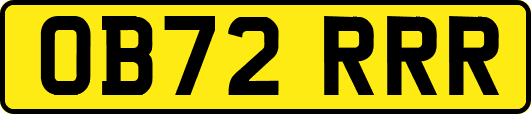 OB72RRR