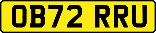 OB72RRU