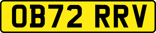 OB72RRV